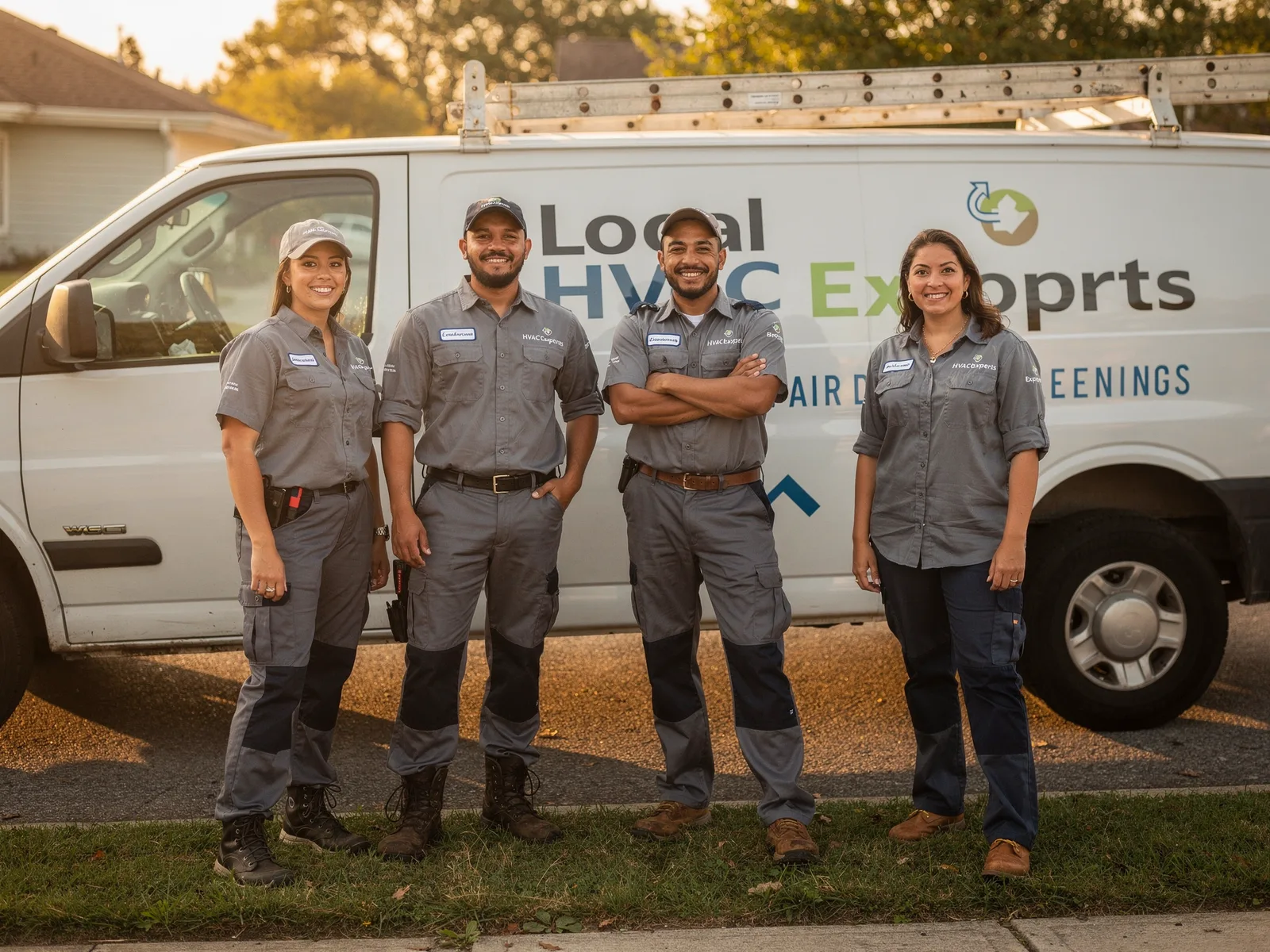 24/7 HVAC Repair & AC Replacement company in Rock City Falls, NY