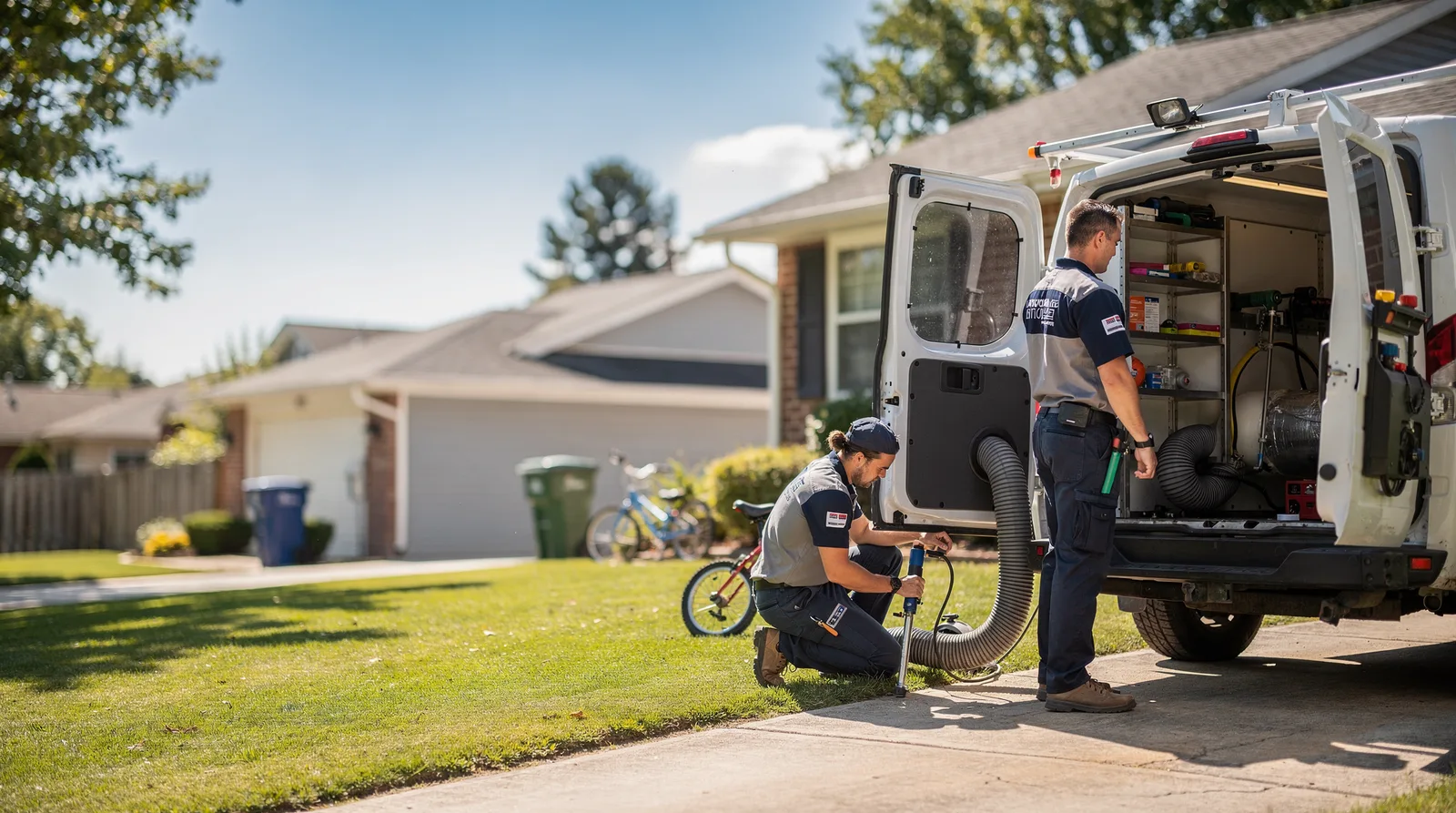 24/7 HVAC Repair & AC Replacement in Rock City Falls, NY near me